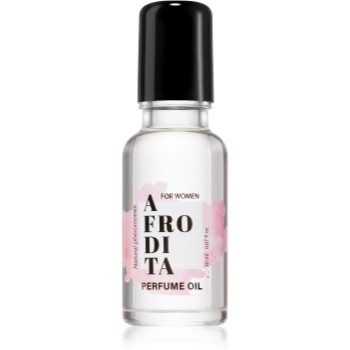Secret play Afrodita For women ulei parfumat cu feromoni