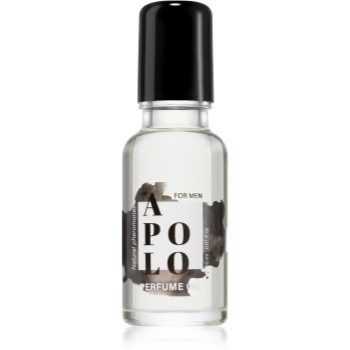 Secret play Apolo For men ulei parfumat cu feromoni