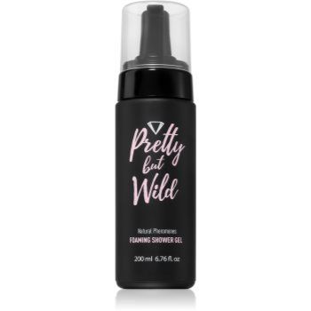 Secret play Pretty but Wild Pretty bud Wild gel de duș cu feromoni