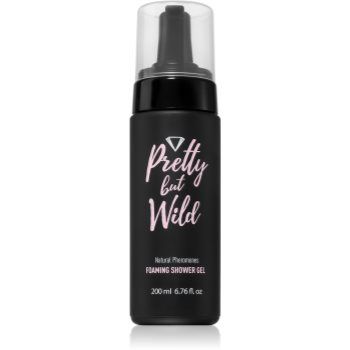 Secret play Pretty bud Wild gel de duș cu feromoni