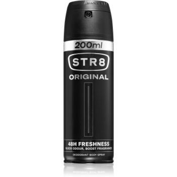 STR8 Original deodorant spray pentru bărbați