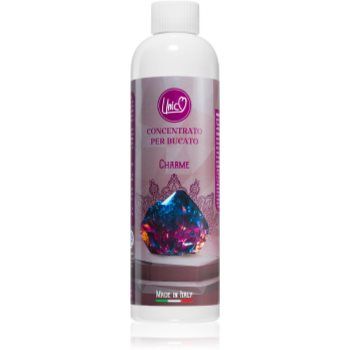 THD Unico Charm parfum concentrat pentru mașina de spălat