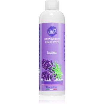 THD Unico Lavender parfum concentrat pentru mașina de spălat