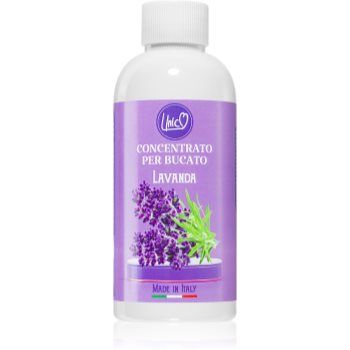 THD Unico Lavender parfum concentrat pentru mașina de spălat