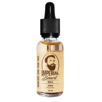 Ulei pentru barba Urban Huile Barbe, Imperial Beard 30ml ieftin