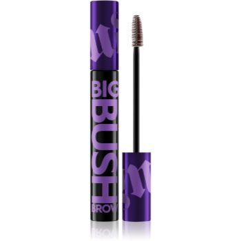 Urban Decay Big Bush Brow gel pentru sprâncene rezistent la apă