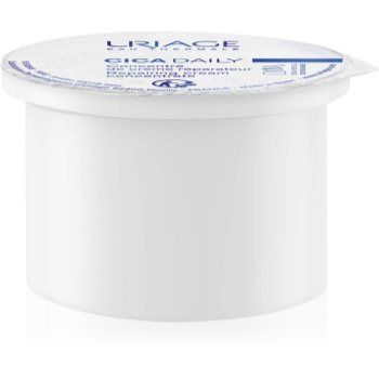 Uriage Bariéderm Cica Daily Refill Cream Concenrate gel crema hidratant pentru pielea slabita