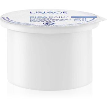 Uriage Cica Daily Repairing Cream Concentrate gel crema hidratant pentru pielea slabita