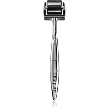 âme pure CIT Face Roller Gentlemen aplicator cu micro-ace pentru barbati