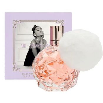 Ariana Grande Ari, Apa de Parfum, Femei (Gramaj: 100 ml)