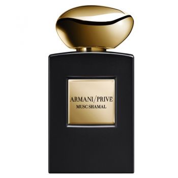 Armani Prive Musc Shamal, Apa de Parfum, Unisex (Concentratie: Apa de Parfum, Gramaj: 100 ml Tester)