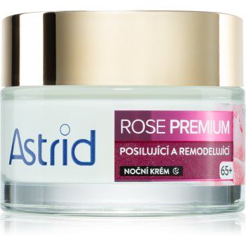 Astrid Rose Premium crema remodelatoare pentru noapte