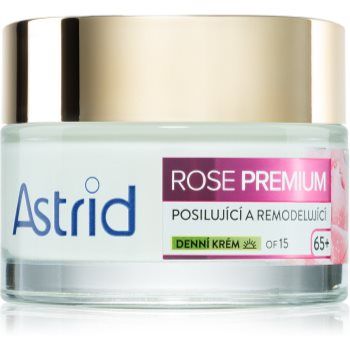 Astrid Rose Premium crema remodelatoare ziua