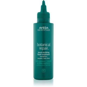 Aveda Botanical Repair™ Bond-Building Flash Treatment ingrijire consolidata pentru păr