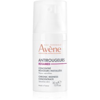 Avène Antirougeurs crema imptriva rosetii si a vizibilitatii venelor pentru piele sensibilă