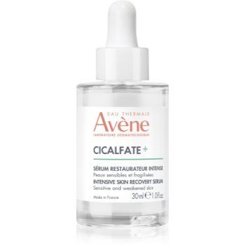 Avène Cicalfate+ Intensive Skin Recovery Serum ser intensiv reface bariera protectoare a pielii