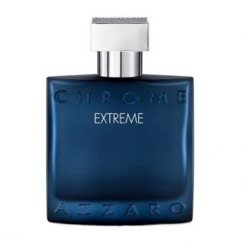 Azzaro Chrome Extreme, Apa de Parfum, Barbati (Concentratie: Apa de Toaleta, Gramaj: 100 ml Tester)