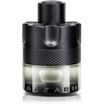 Azzaro The Most Wanted Intense Eau de Toilette pentru bărbați