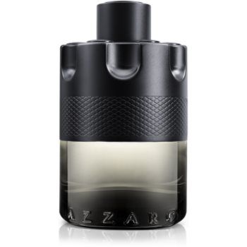 Azzaro The Most Wanted Intense Eau de Toilette pentru bărbați