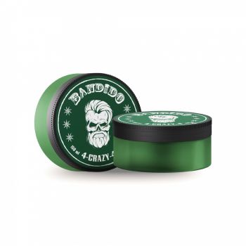 BANDIDO - Gel de par profesional CRAZY PEARLY 150ml