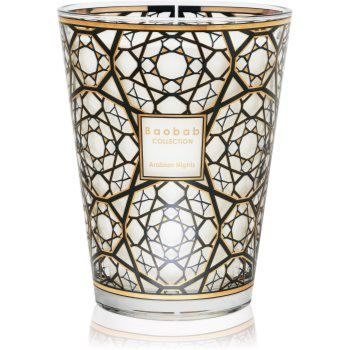 Baobab Collection Arabian Nights lumânare parfumată de firma original