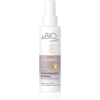 beBIO Baby Hair Complex balsam (nu necesita clatire) pentru întărirea și creșterea părului de firma original