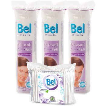 Bel Extra Soft set ieftin