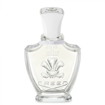 Creed Love In White For Summer, Apa de Parfum, Femei (Concentratie: Apa de Parfum, Gramaj: 75 ml Tester) ieftin