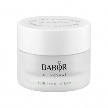 Crema de fata purifianta Babor Skinovage Purifying Cream 50ml