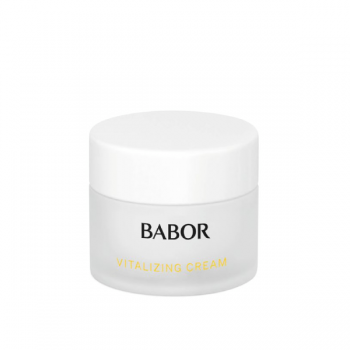 Crema de fata revitalizanta Babor Skinovage Vitalizing Cream 15ml