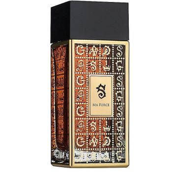 Dali Haute Daligramme Ma Force Apa de Parfum, Femei, 100 ml (Gramaj: 100 ml Tester)