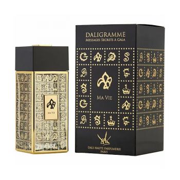 Dali Haute Daligramme Ma Vie Apa de Parfum, Femei, 100 ml (Gramaj: 100 ml)