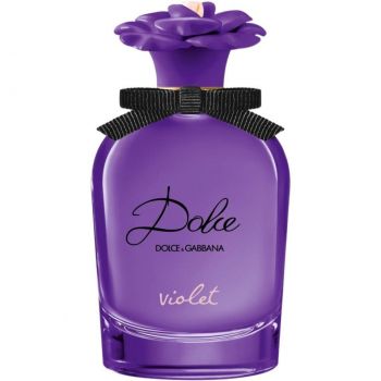 Dolce&Gabbana Dolce Violet, Femei, Apa de Toaleta (Concentratie: Apa de Toaleta, Gramaj: 75 ml Tester)