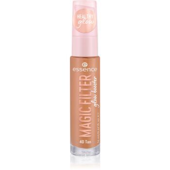 Essence MAGIC FILTER fluid radiant