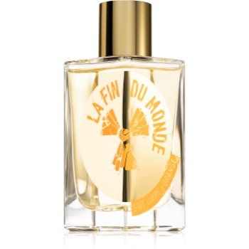 Etat Libre d’Orange La Fin Du Monde Eau de Parfum unisex