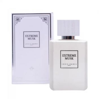 Extreme Musk 100ml