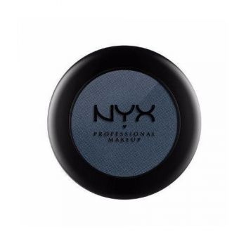 Fard de Pleoape Mat, NYX Professional Makeup, Beyond Nude Matte, 22 Shameless, 1.5 g