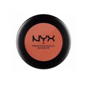 Fard de Pleoape Mat, NYX Professional Makeup, Beyond Nude Matte, 26 Tantilizing, 1.5 g
