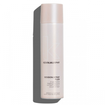 Fixativ Kevin Murphy Session Spray Flex fixare medie si flexibila 400 ml