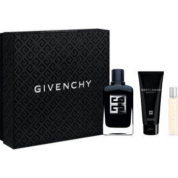 GIVENCHY Gentleman Society set cadou pentru bărbați