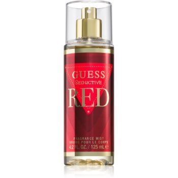 Guess Seductive Red spray de corp parfumat ieftin