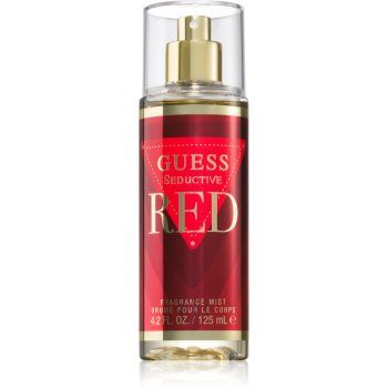 Guess Seductive Red spray de corp parfumat