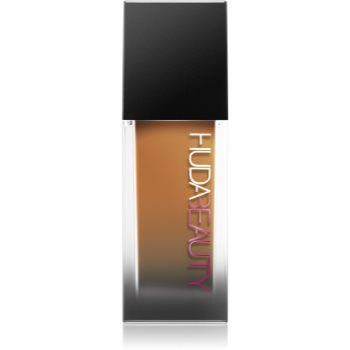 Huda Beauty Faux Filter Foundation machiaj persistent