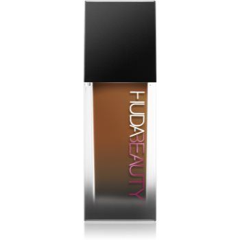 Huda Beauty Faux Filter Foundation machiaj persistent