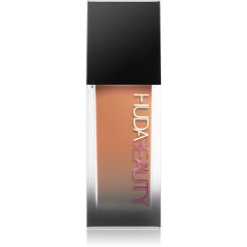 Huda Beauty Faux Filter Foundation machiaj persistent