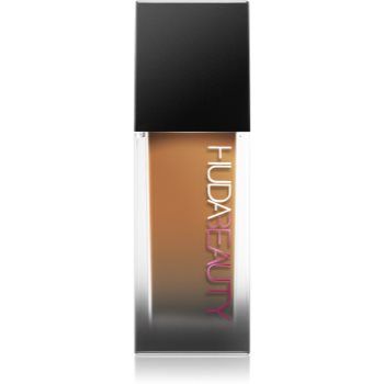 Huda Beauty Faux Filter Foundation machiaj persistent