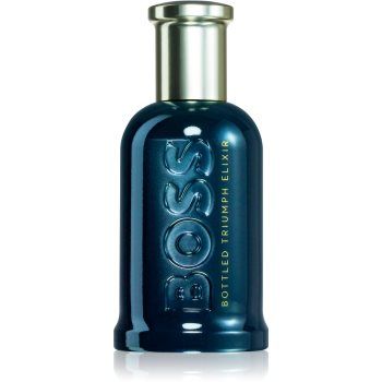 Hugo Boss BOSS Bottled Triumph Elixir Eau de Parfum (intense) pentru bărbați