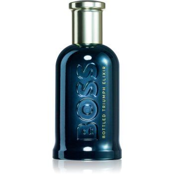 Hugo Boss BOSS Bottled Triumph Elixir Eau de Parfum (intense) pentru bărbați