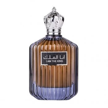 I Am the King 100 ml