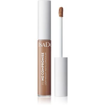 IsaDora No Compromise Lightweight Matte Concealer Corector cremos